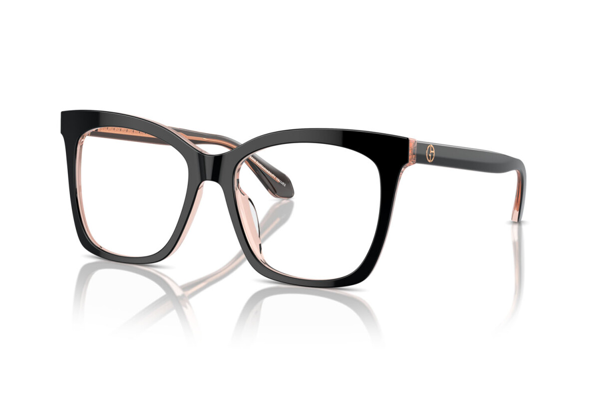 Brillen Frau Giorgio Armani  AR 7254U 6089