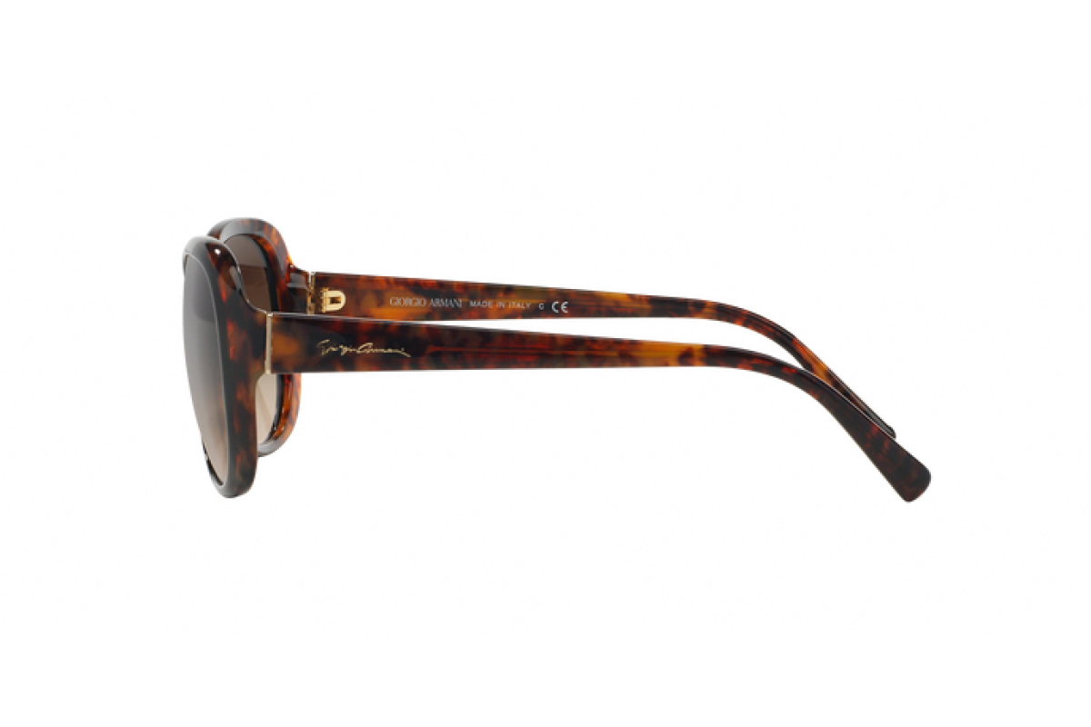 Lunettes de soleil Femme Giorgio Armani  AR 8047 504913