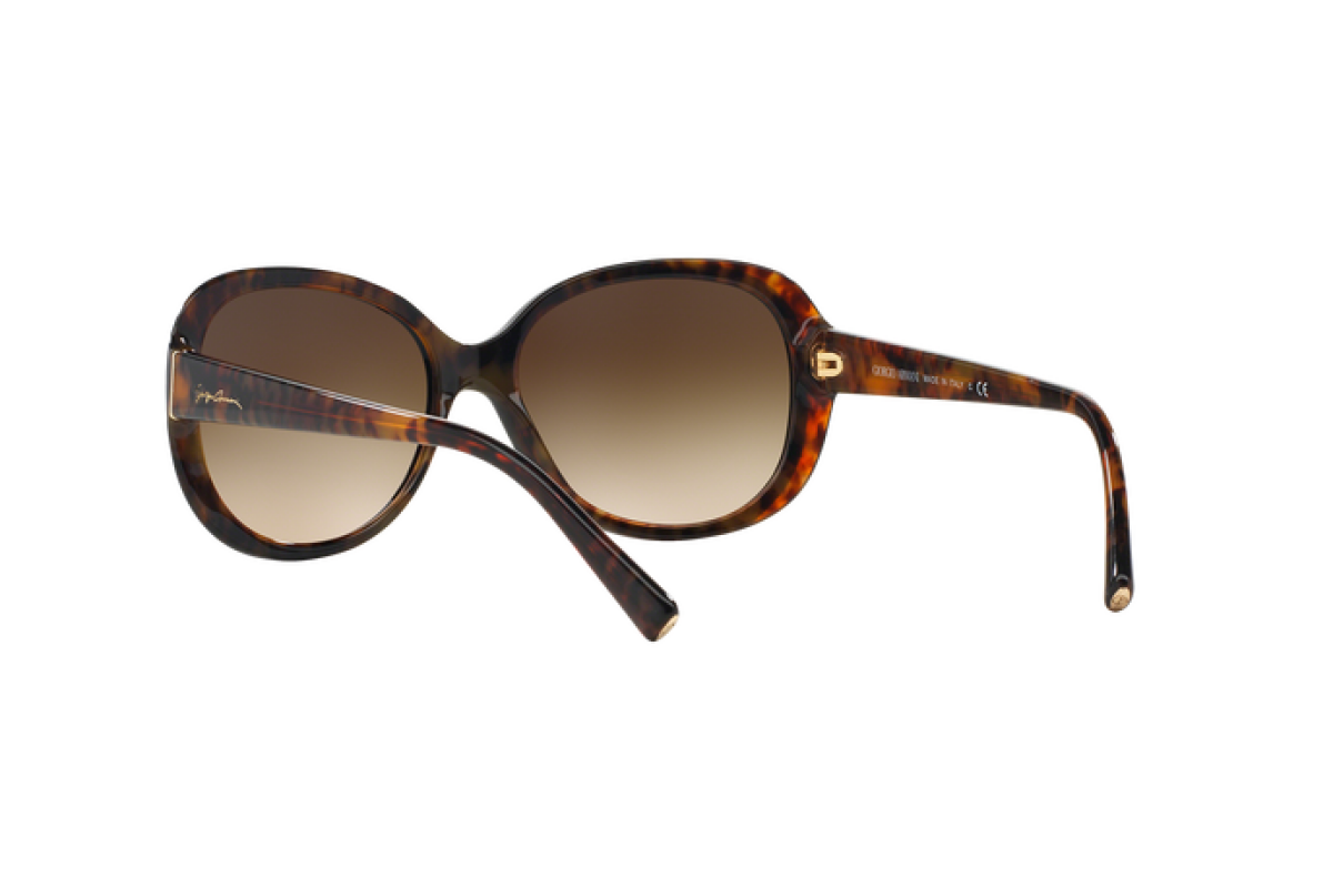 Lunettes de soleil Femme Giorgio Armani  AR 8047 504913