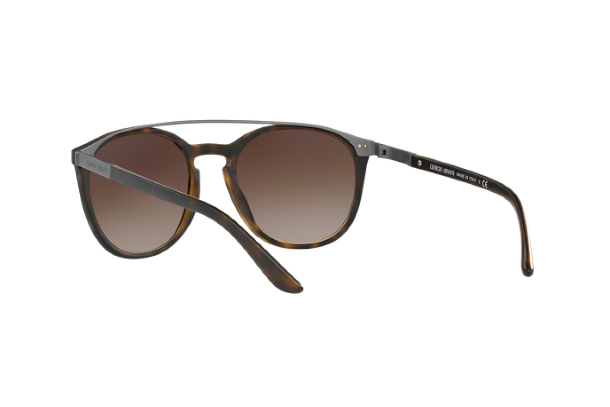 Sunglasses Woman Giorgio Armani  AR 8088 508913