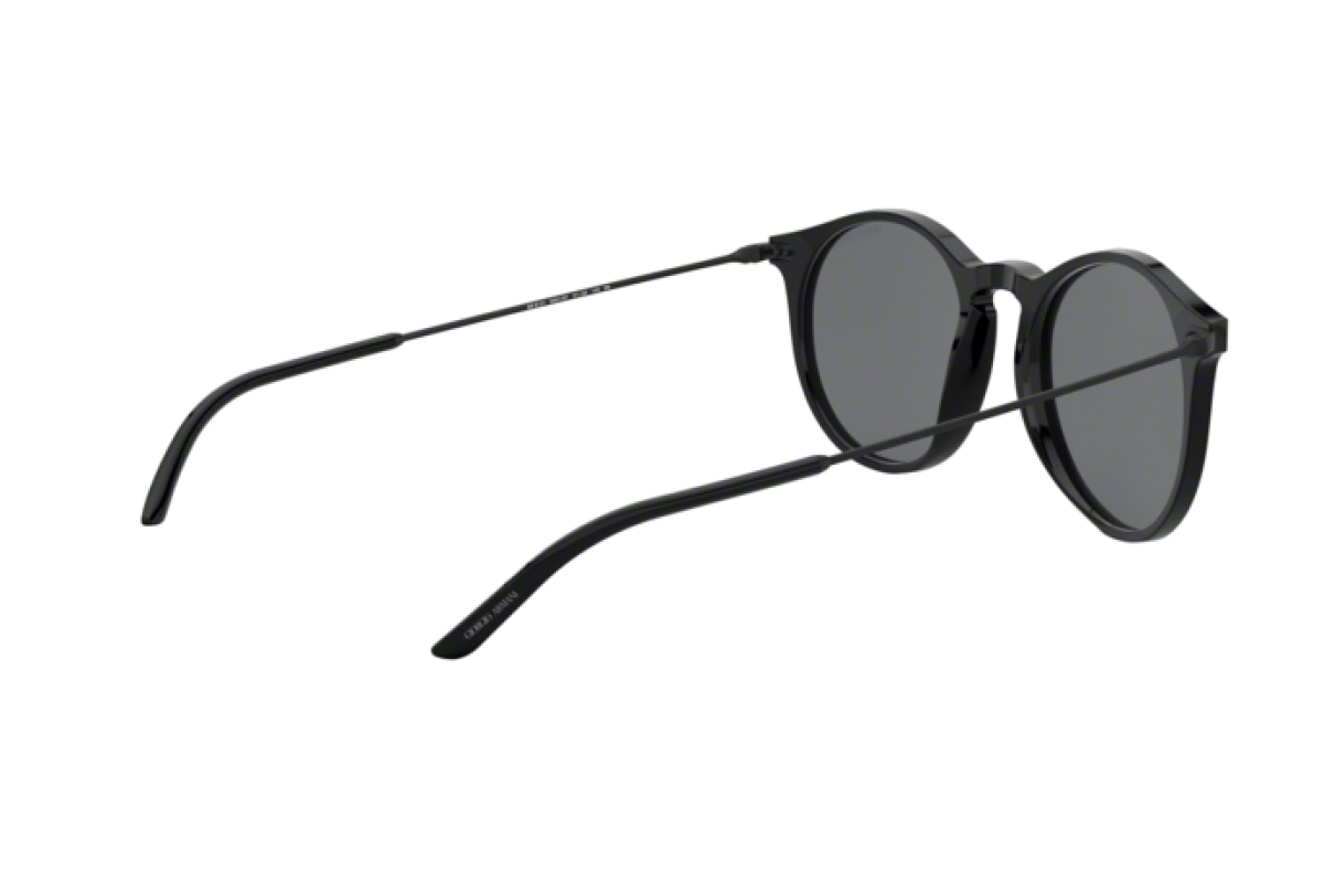 Lunettes de soleil Homme Giorgio Armani  AR 8121 500187