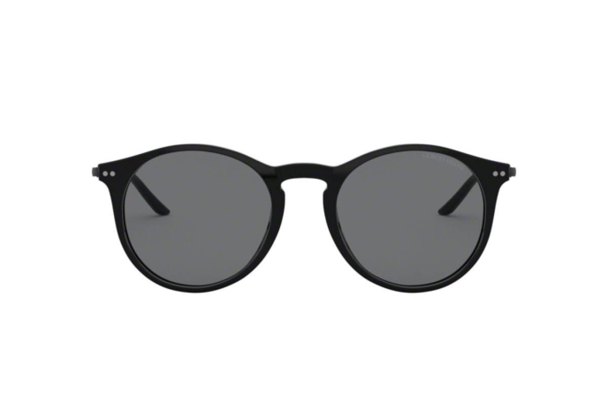 Lunettes de soleil Homme Giorgio Armani  AR 8121 500187