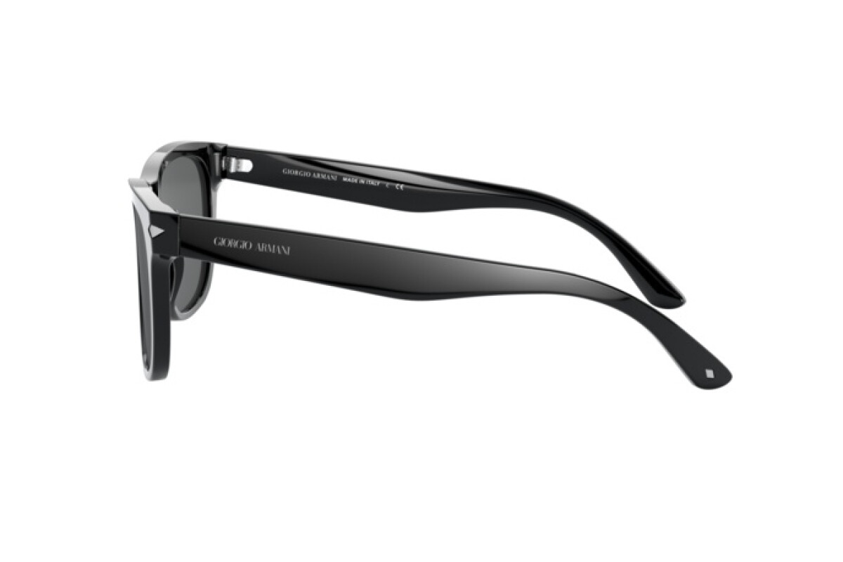 Lunettes de soleil Homme Giorgio Armani  AR 8133 500187