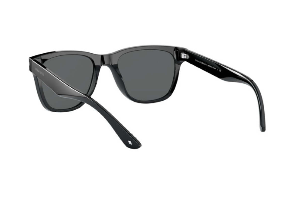 Lunettes de soleil Homme Giorgio Armani  AR 8133 500187