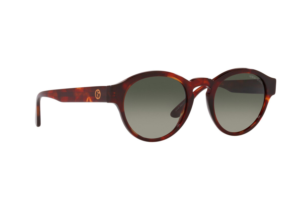 Sunglasses Woman Giorgio Armani  AR 8146 596271