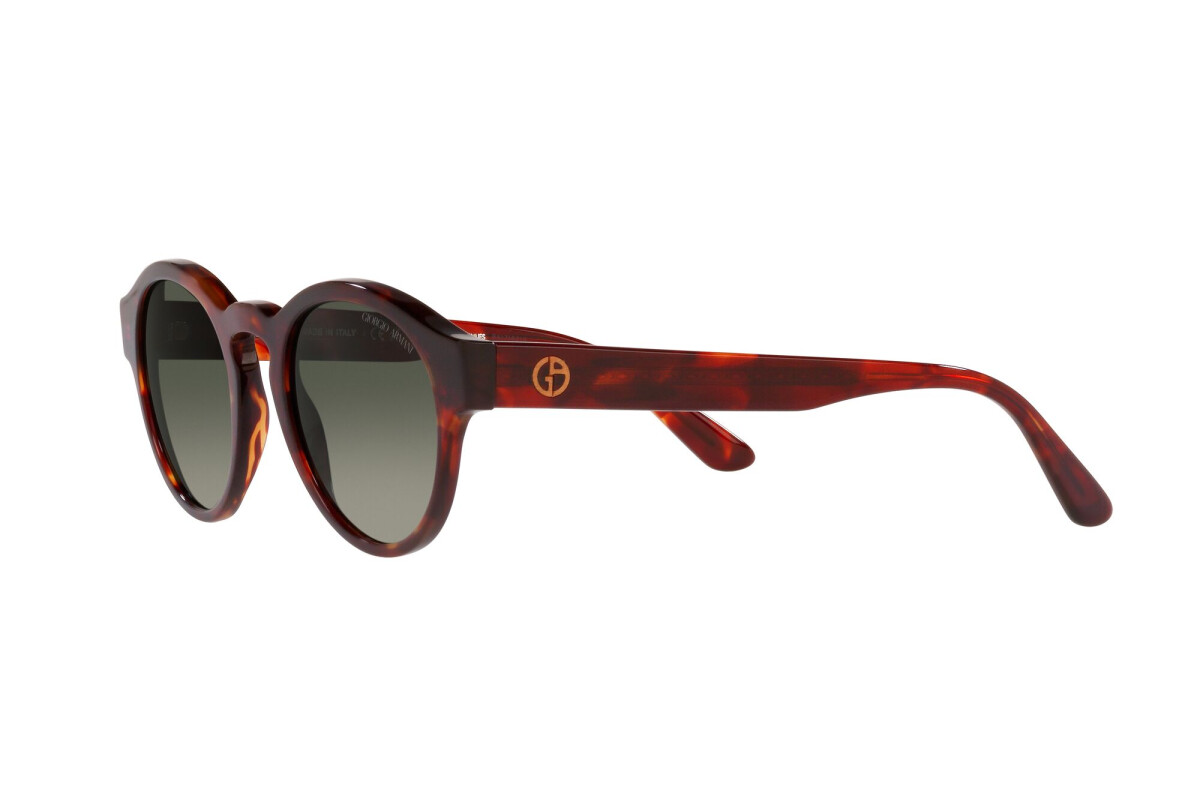 Sunglasses Woman Giorgio Armani  AR 8146 596271