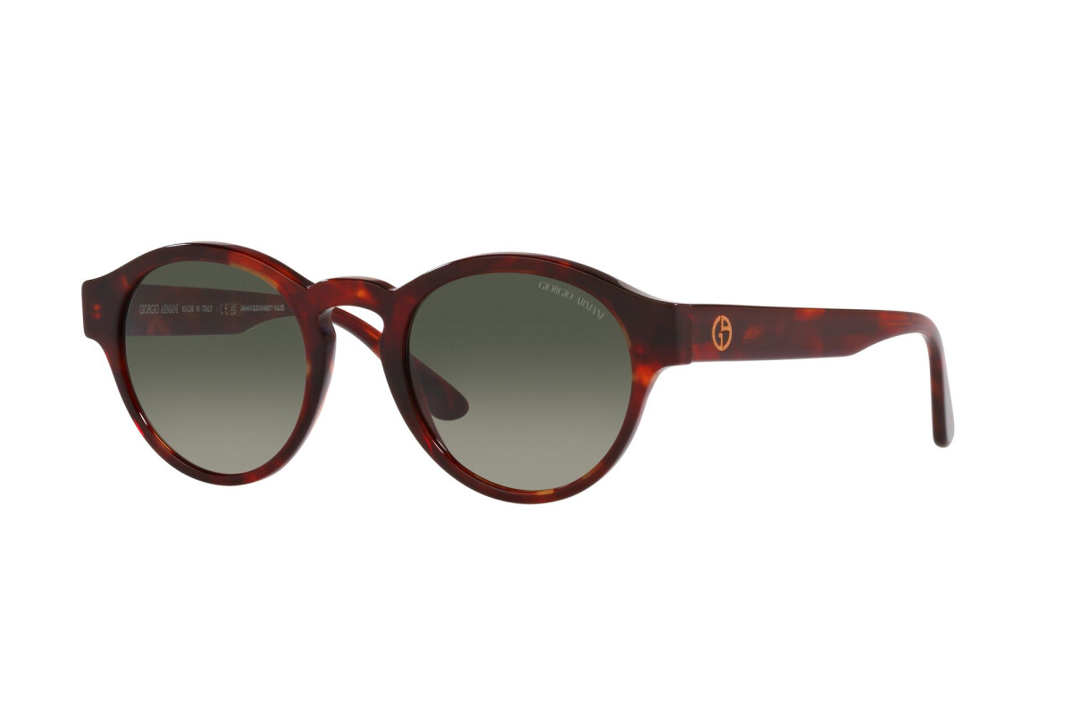 Sunglasses Woman Giorgio Armani  AR 8146 596271