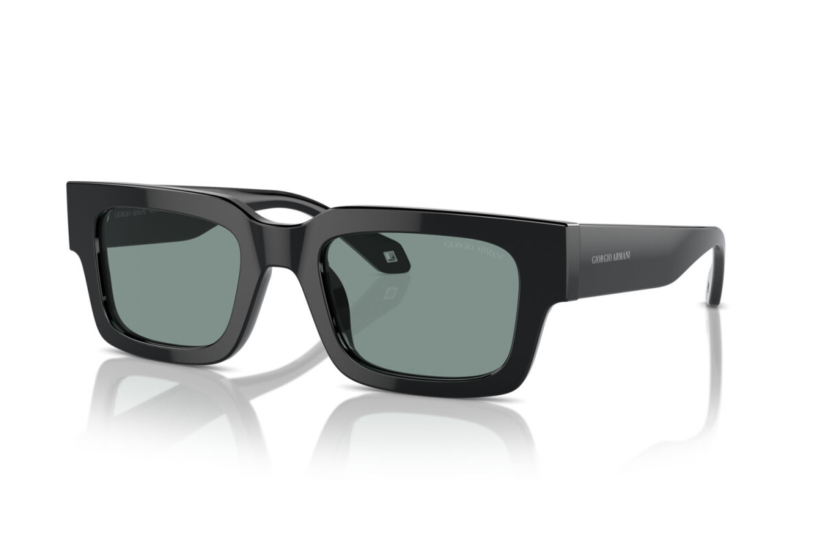 Sunglasses Man Giorgio Armani  AR 8184U 587556