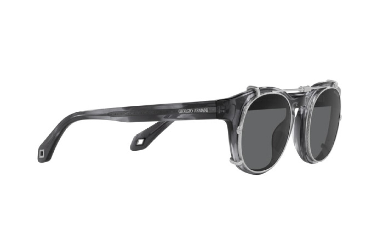 Lunettes de soleil Homme Giorgio Armani  AR 8190U 59861W