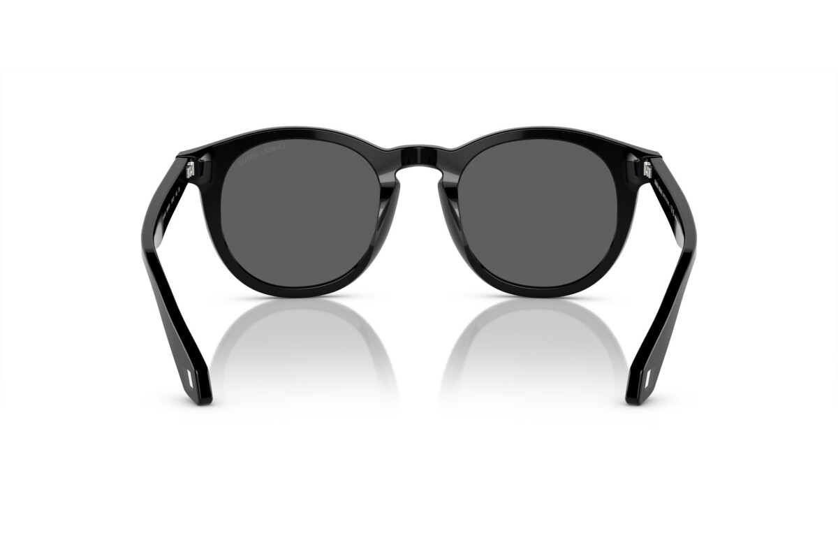 Sunglasses Man Giorgio Armani  AR 8192 5875B1