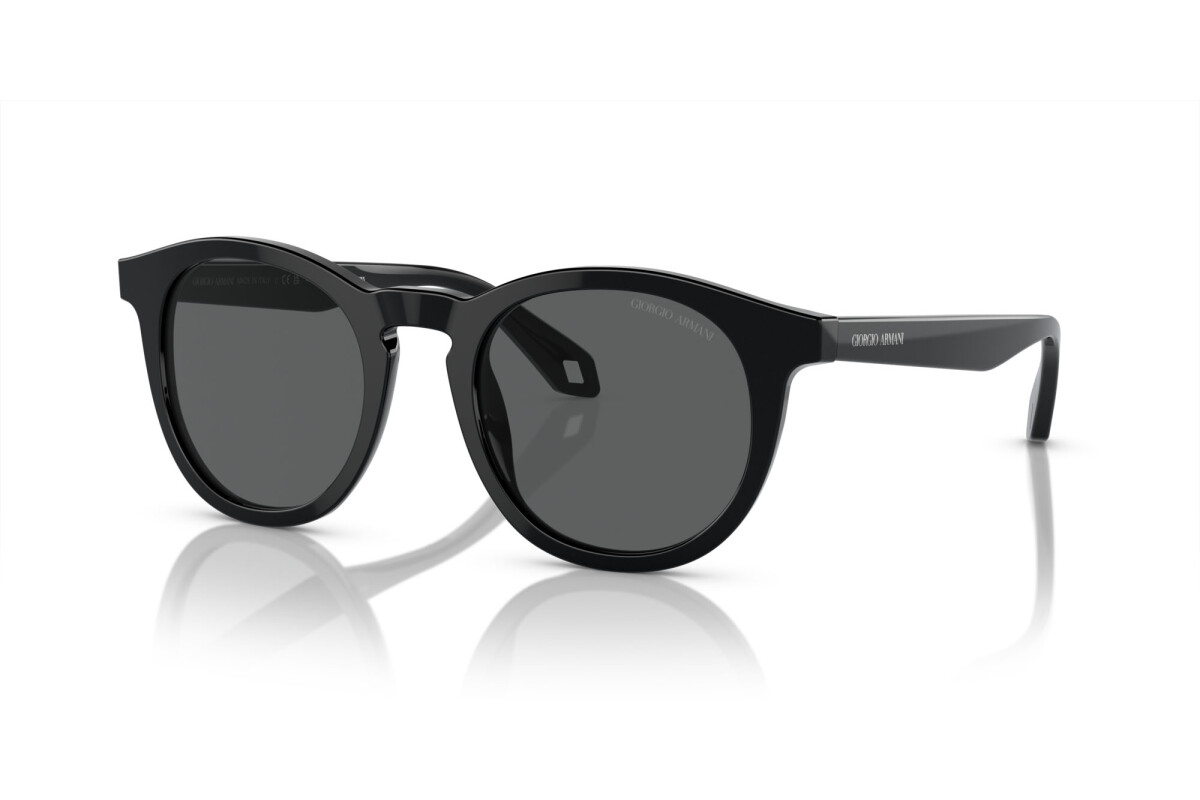 Sunglasses Man Giorgio Armani  AR 8192 5875B1