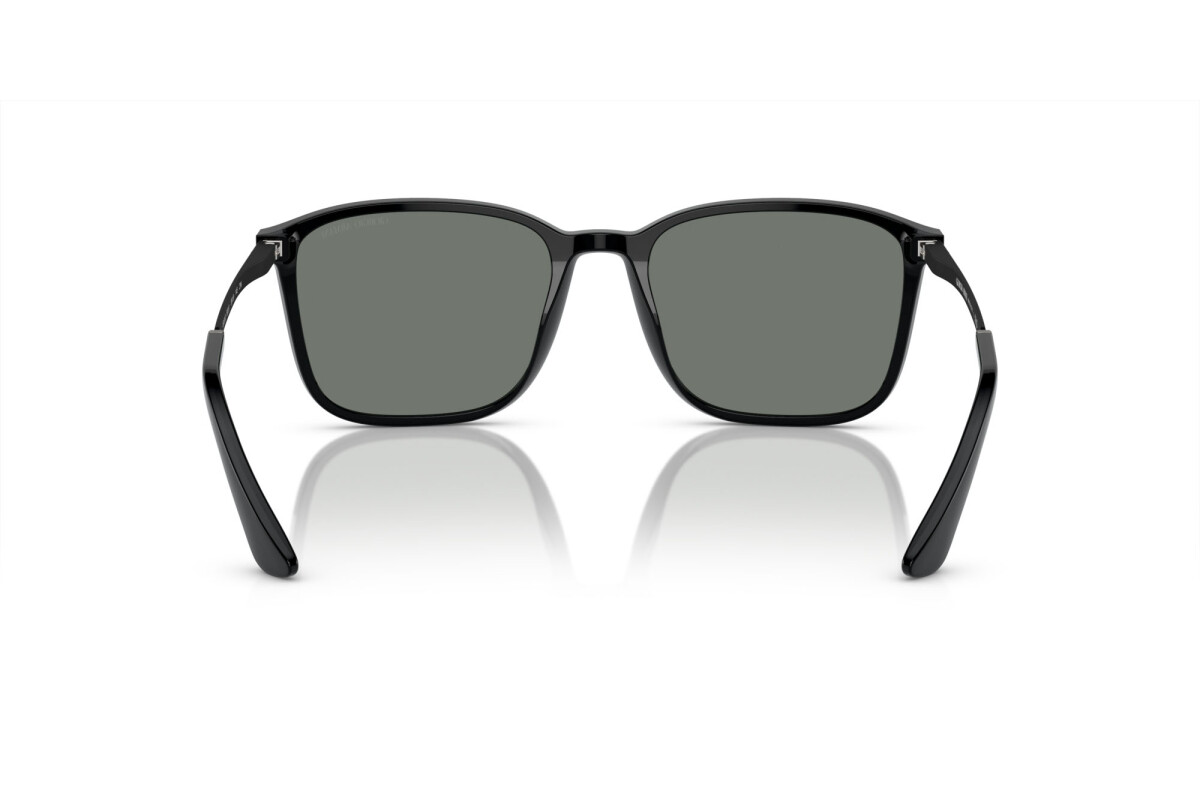 Sunglasses Man Giorgio Armani  AR 8197 5001/1