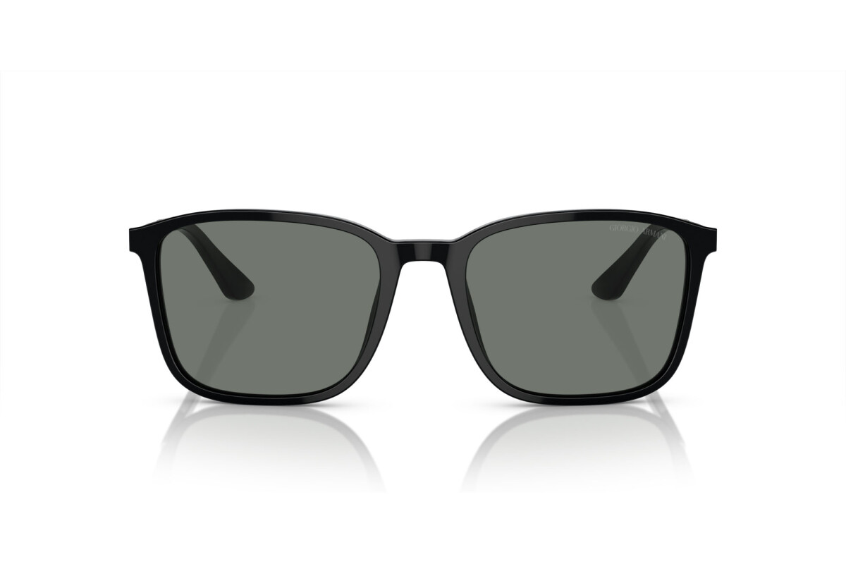 Sunglasses Man Giorgio Armani  AR 8197 5001/1