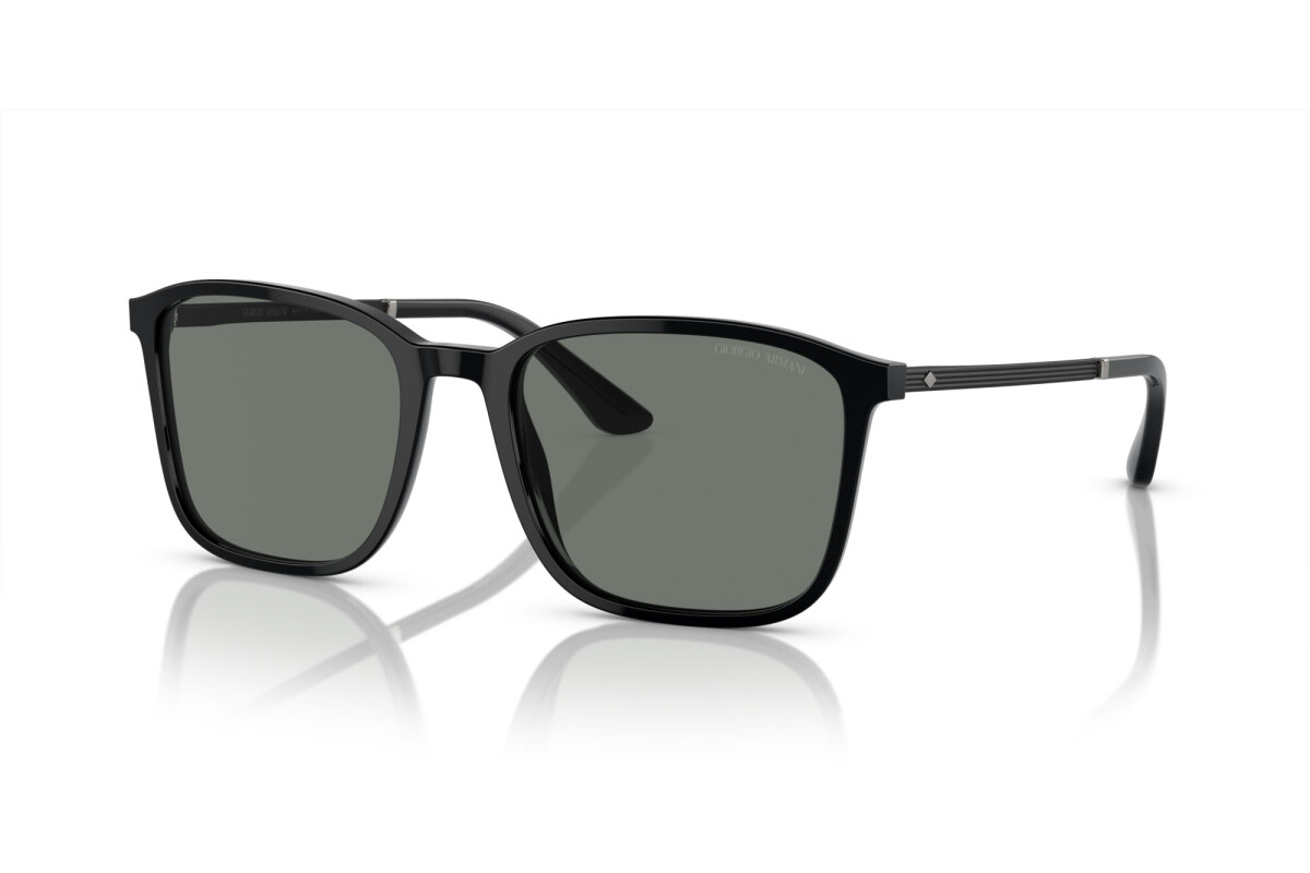 Sunglasses Man Giorgio Armani  AR 8197 5001/1