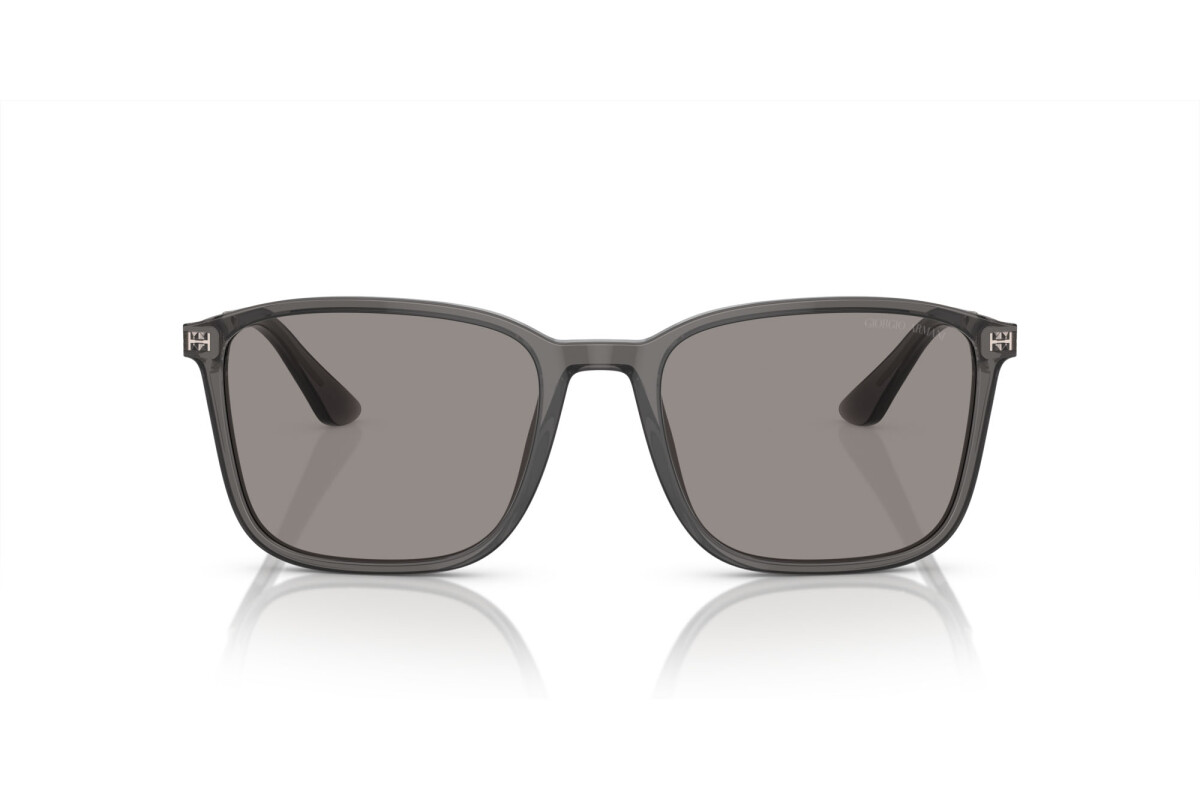 Sunglasses Man Giorgio Armani  AR 8197 6036M3