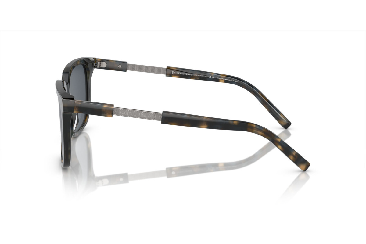 Lunettes de soleil Homme Giorgio Armani  AR 8202U 604887