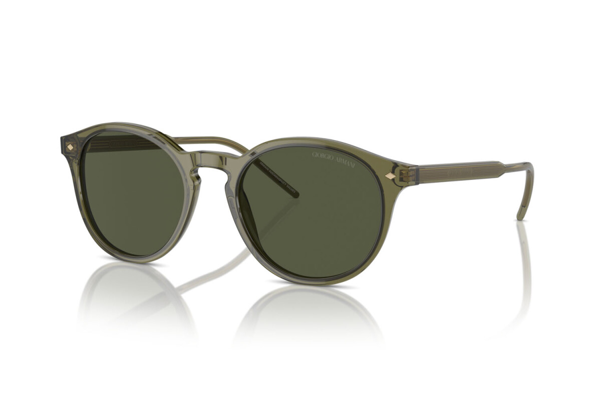 Lunettes de soleil Homme Giorgio Armani  AR 8211 607452