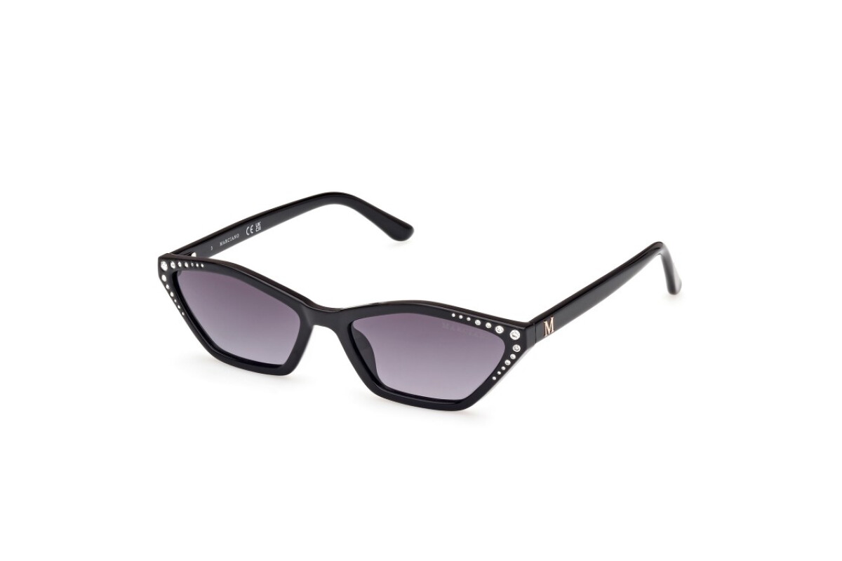 Sunglasses Woman Guess by Marciano  GM00002 01B