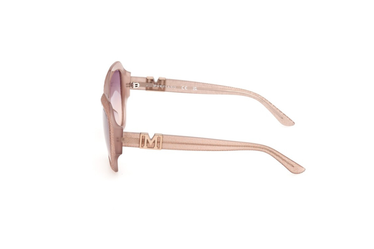 Lunettes de soleil Femme Guess by Marciano  GM00007 57Z