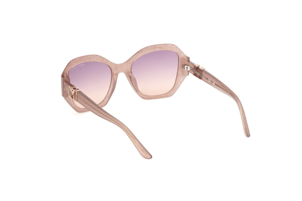 Lunettes de soleil Femme Guess by Marciano  GM00007 57Z