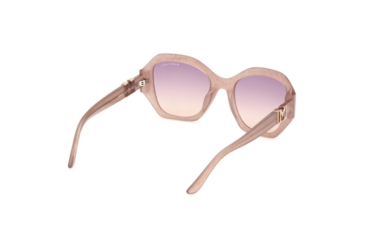 Lunettes de soleil Femme Guess by Marciano  GM00007 57Z