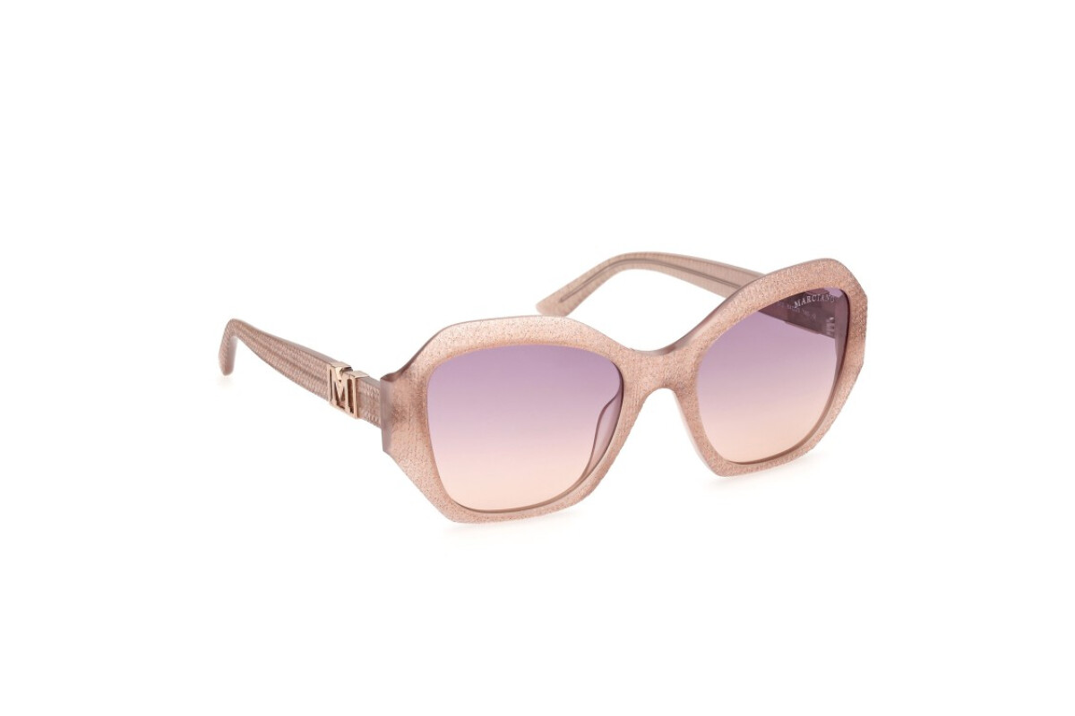 Lunettes de soleil Femme Guess by Marciano  GM00007 57Z