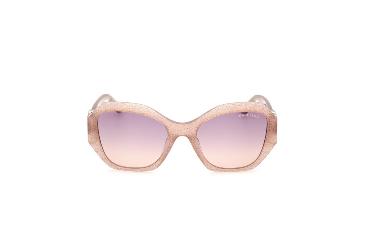 Lunettes de soleil Femme Guess by Marciano  GM00007 57Z