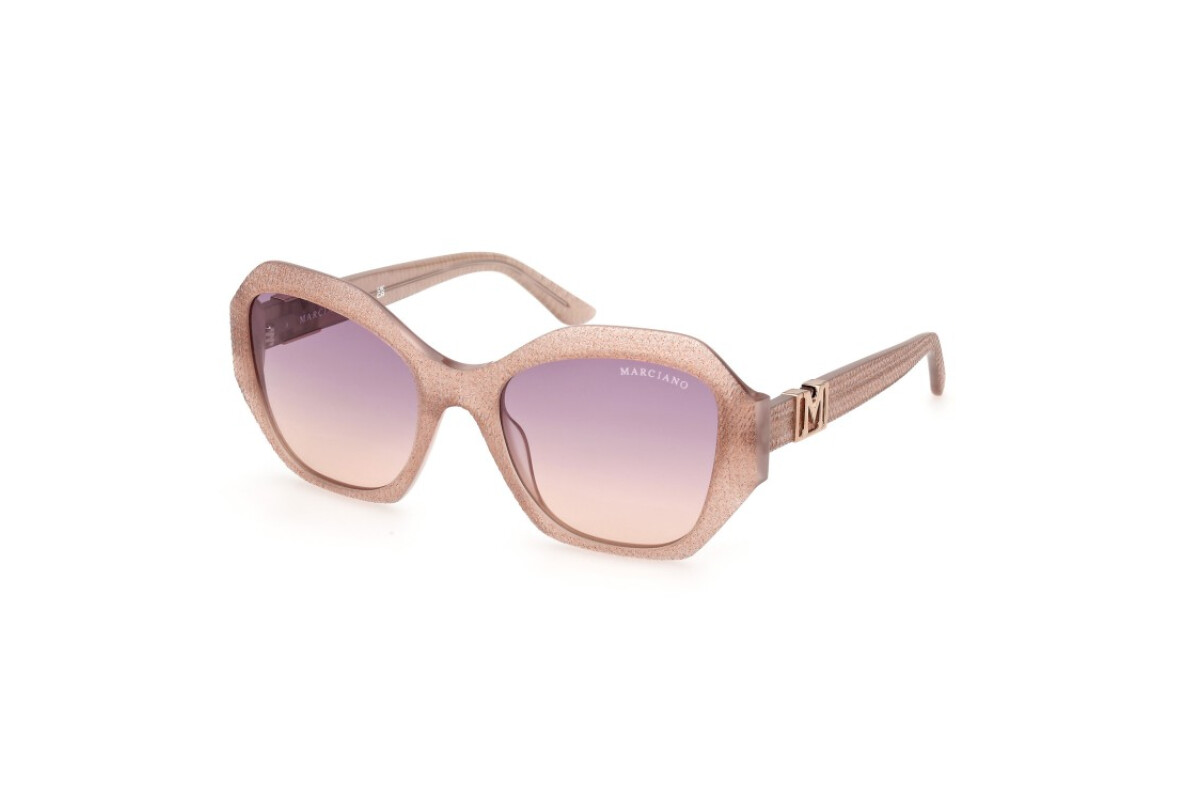 Lunettes de soleil Femme Guess by Marciano  GM00007 57Z