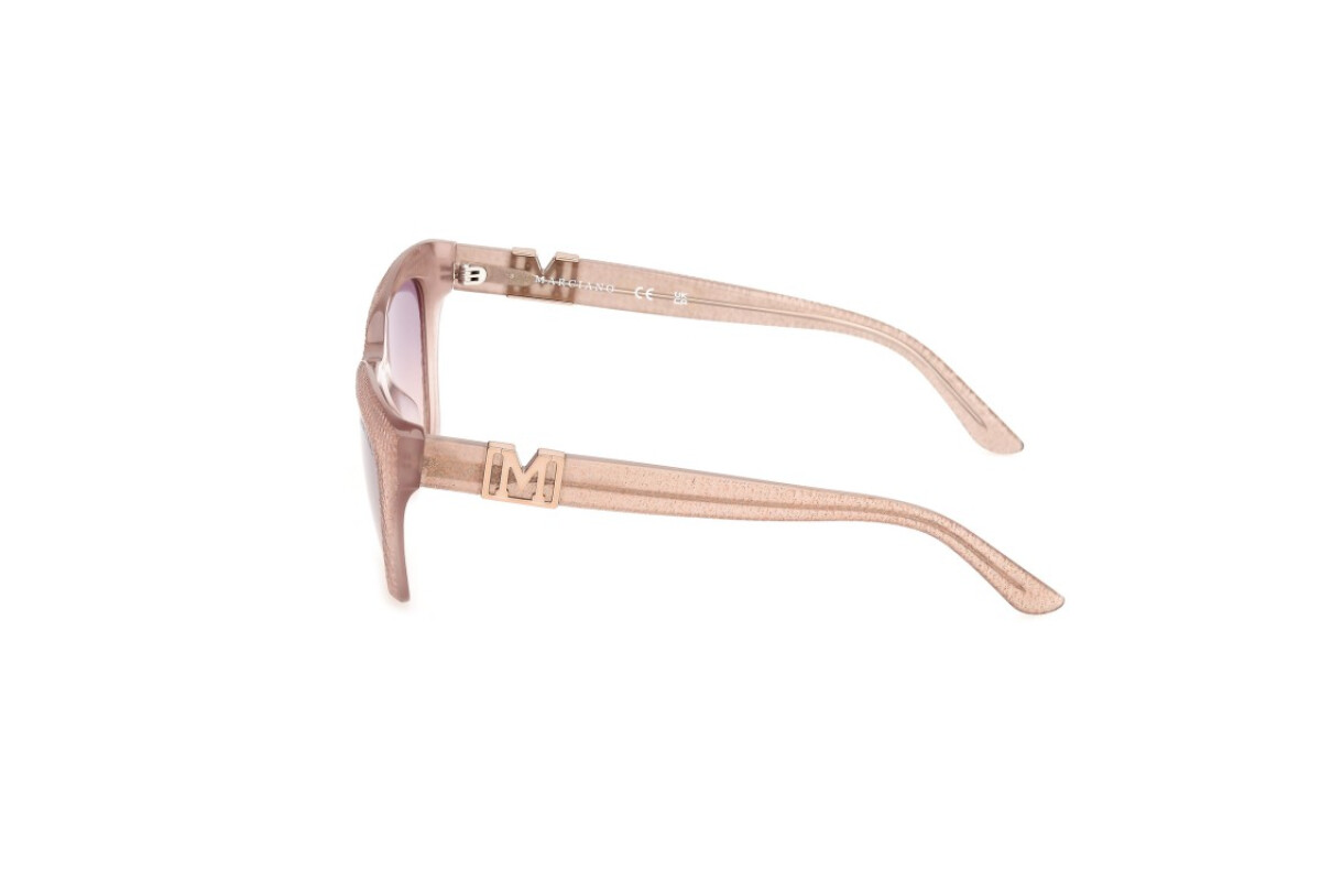 Lunettes de soleil Femme Guess by Marciano  GM00008 57Z