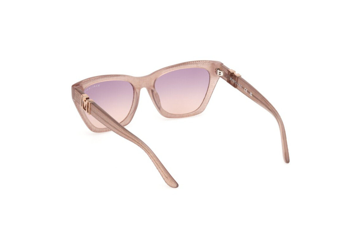 Lunettes de soleil Femme Guess by Marciano  GM00008 57Z