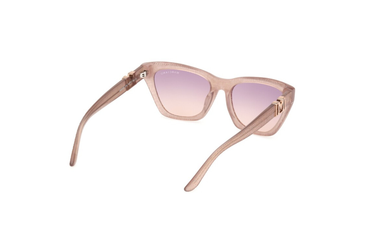 Lunettes de soleil Femme Guess by Marciano  GM00008 57Z