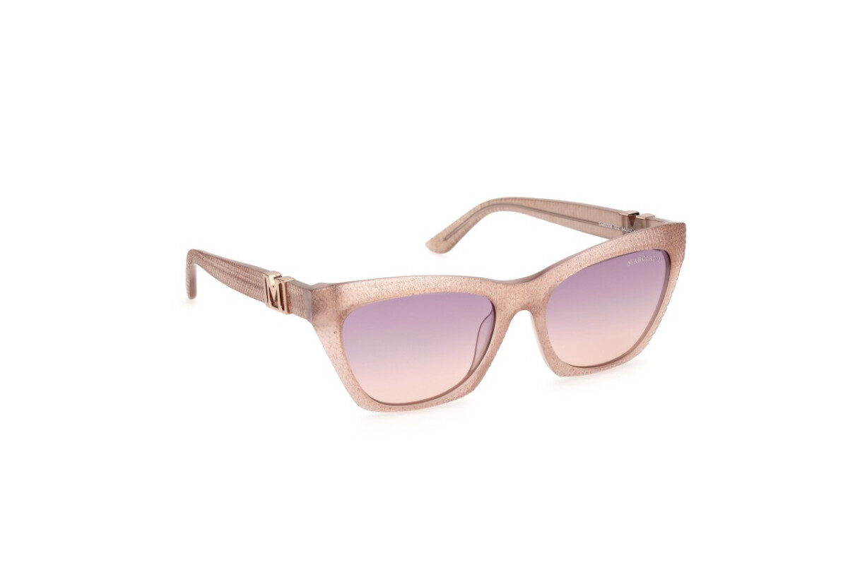 Lunettes de soleil Femme Guess by Marciano  GM00008 57Z