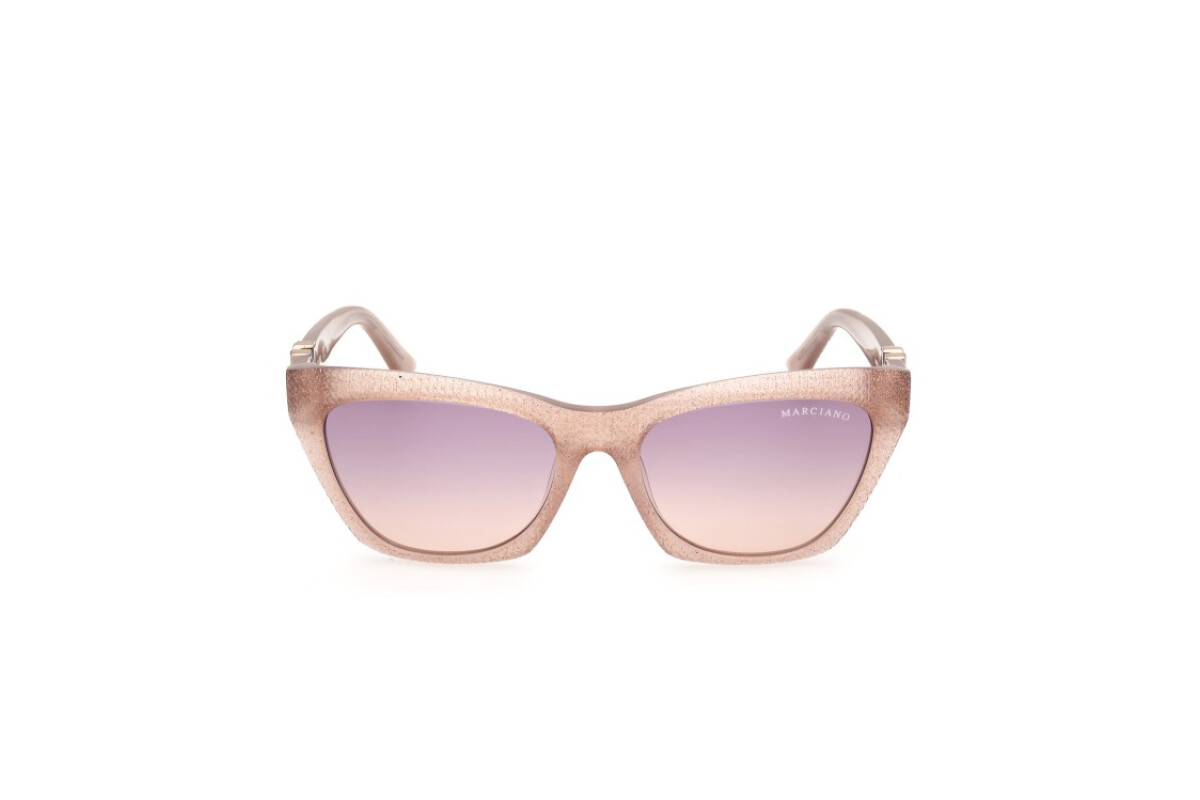 Lunettes de soleil Femme Guess by Marciano  GM00008 57Z