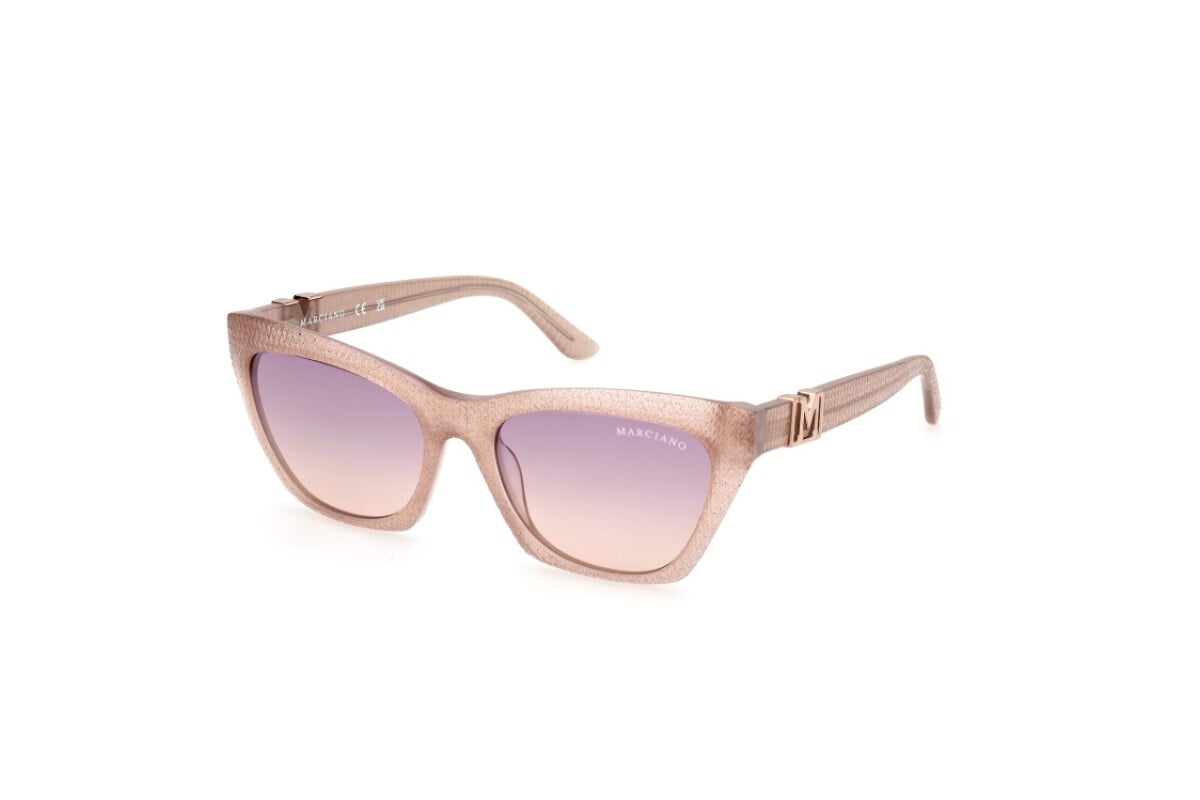 Lunettes de soleil Femme Guess by Marciano  GM00008 57Z