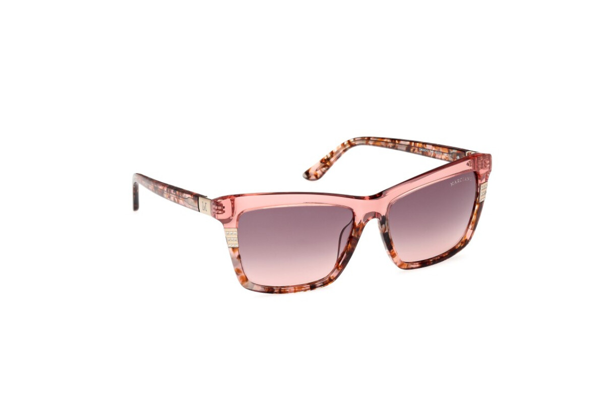 Sonnenbrillen Frau Guess by Marciano  GM00010 74F