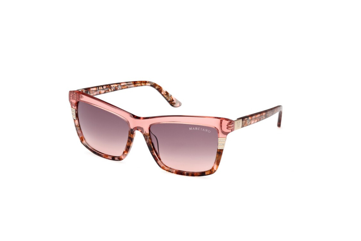 Sonnenbrillen Frau Guess by Marciano  GM00010 74F