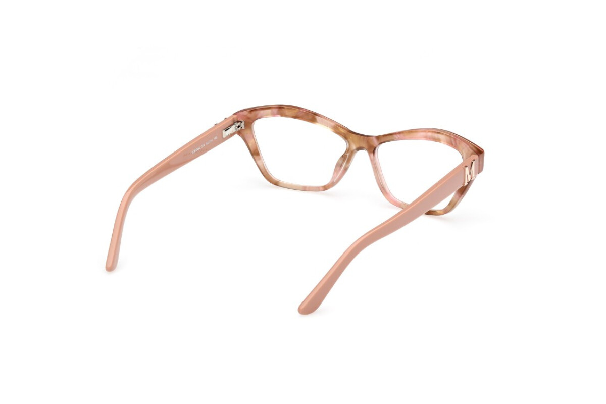 Eyeglasses Woman Guess by Marciano  GM0396 074