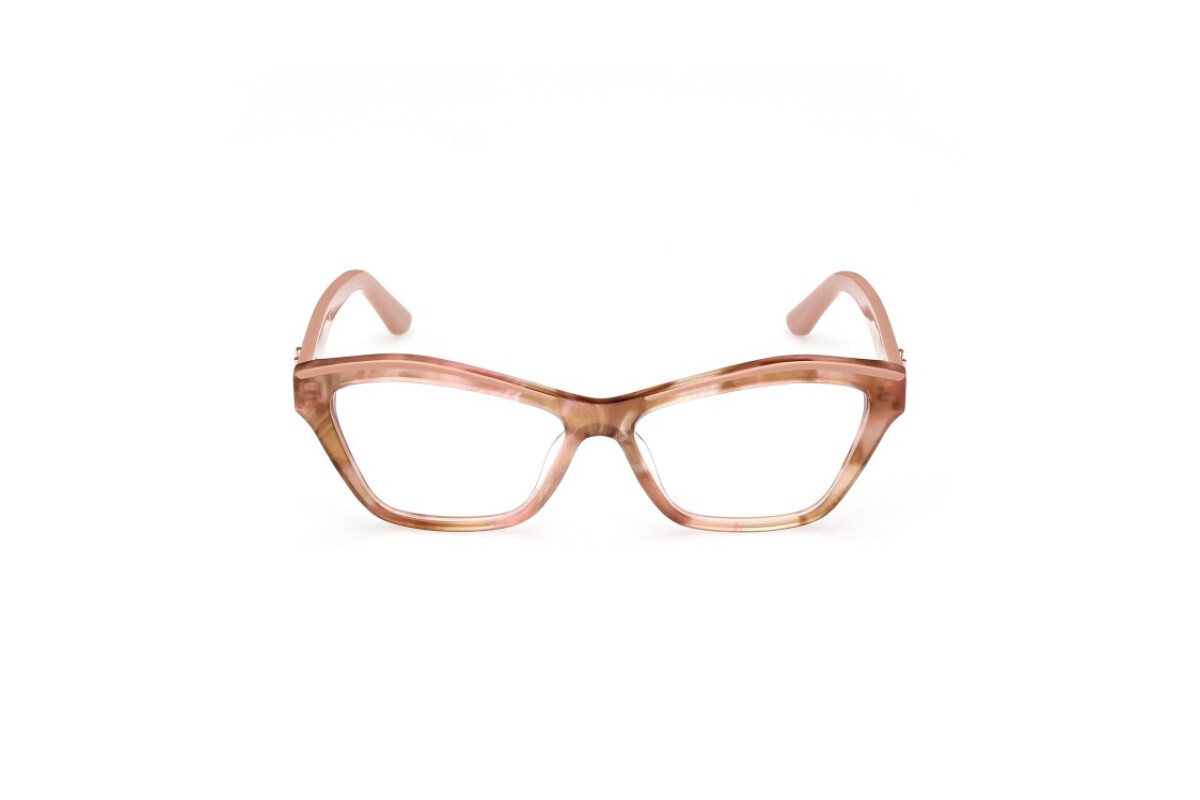 Eyeglasses Woman Guess by Marciano  GM0396 074