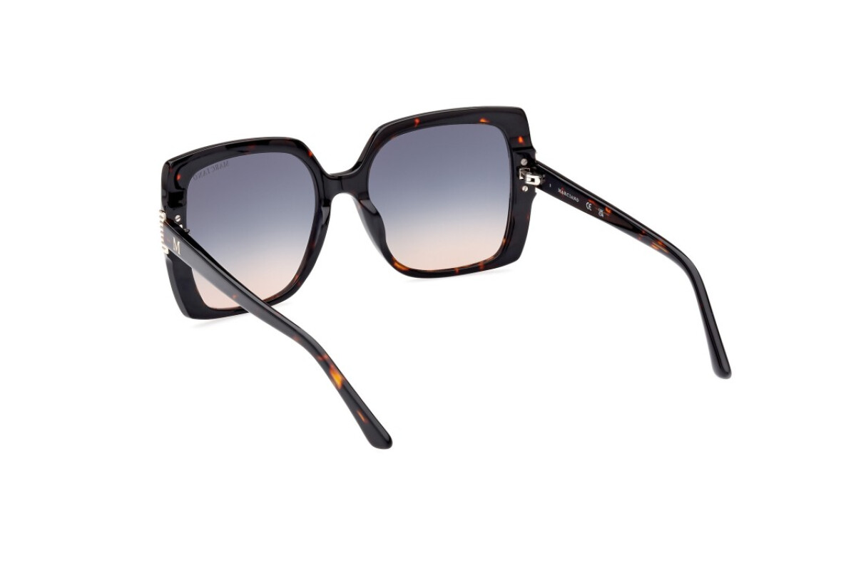 Sunglasses Woman Guess by Marciano  GM0828 52W