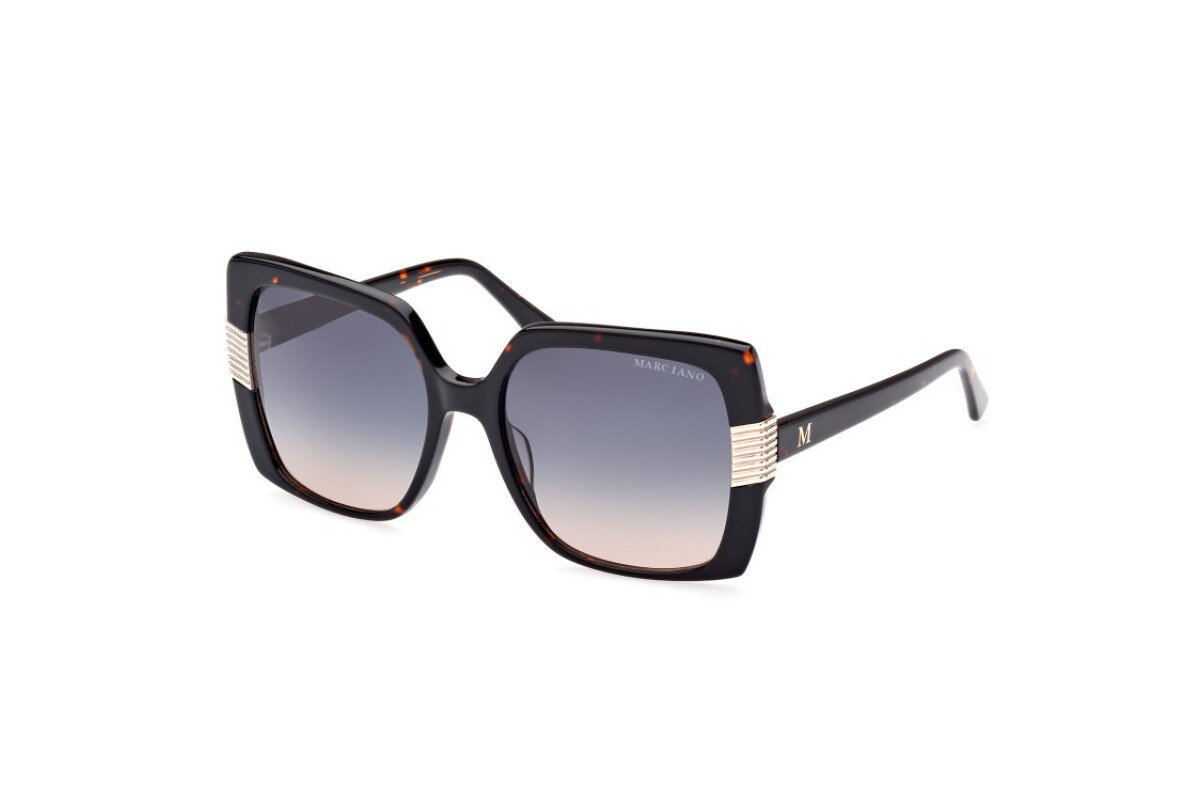 Sunglasses Woman Guess by Marciano  GM0828 52W