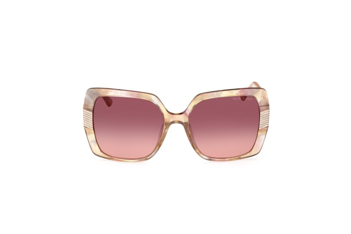 Lunettes de soleil Femme Guess by Marciano  GM0828 59F