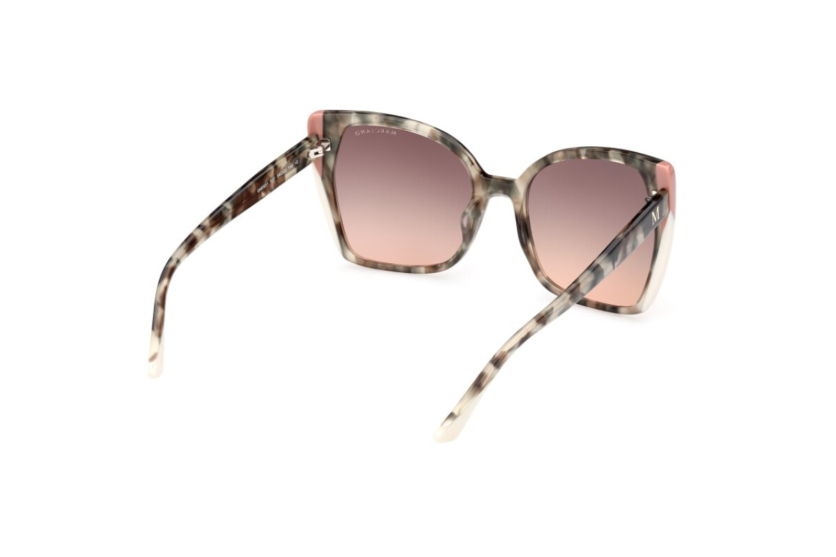 Lunettes de soleil Femme Guess by Marciano  GM0831 95F