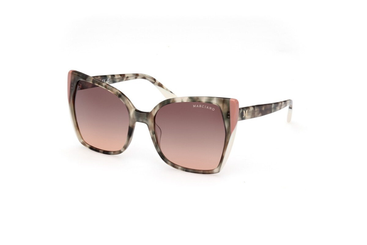 Lunettes de soleil Femme Guess by Marciano  GM0831 95F