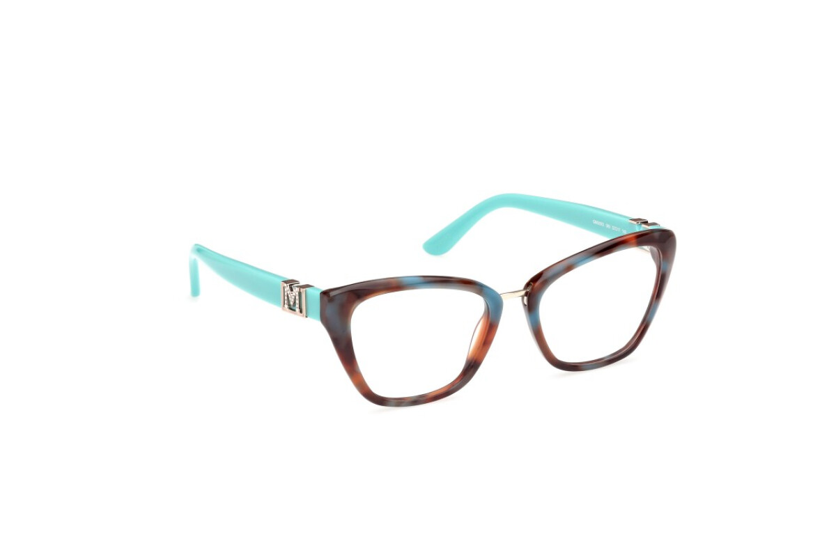 Eyeglasses Woman Guess by Marciano  GM50003 089