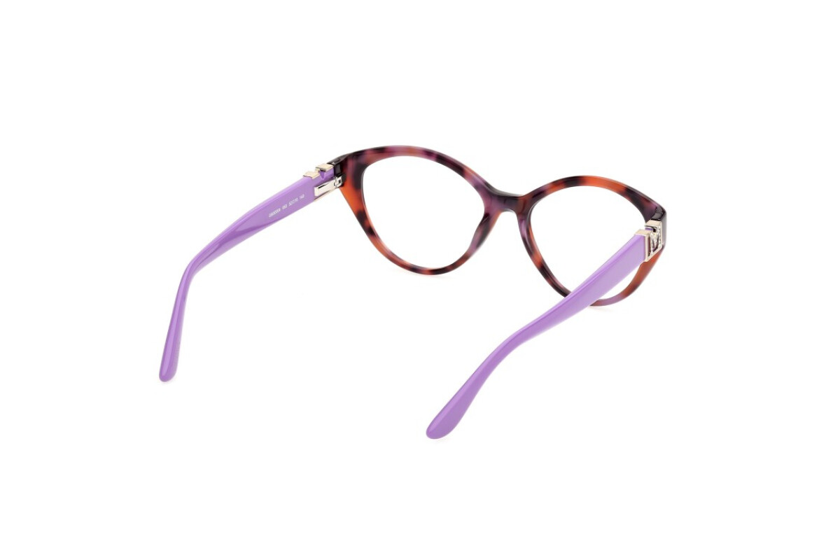 Eyeglasses Woman Guess by Marciano  GM50004 083