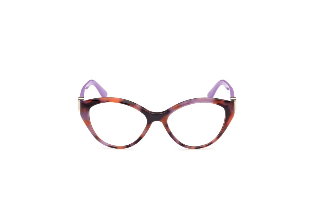 Eyeglasses Woman Guess by Marciano  GM50004 083