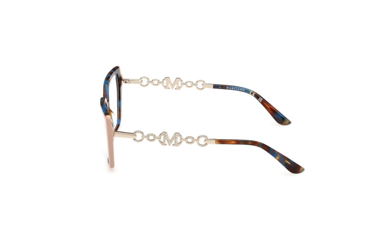 Eyeglasses Woman Guess by Marciano  GM50005 092