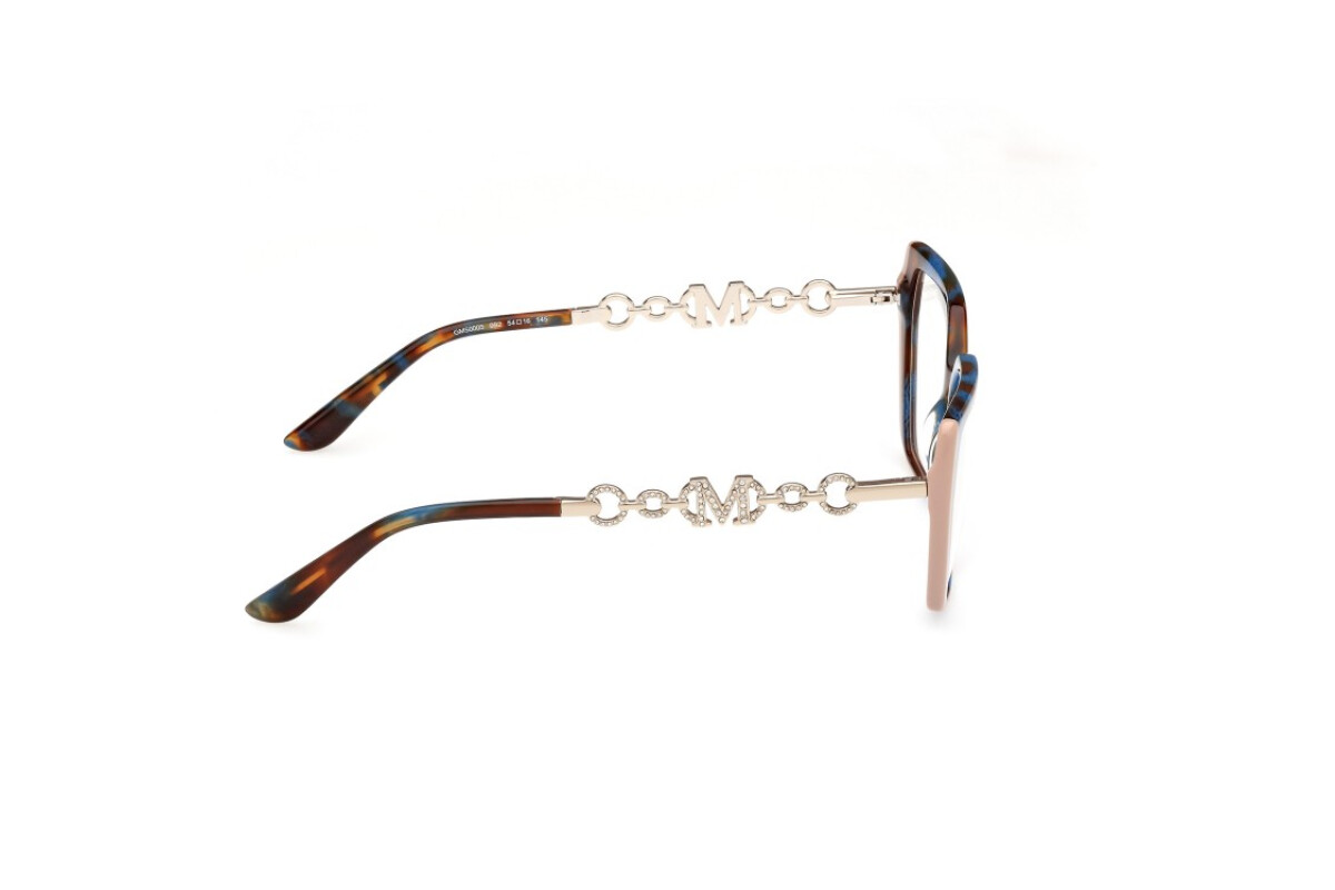 Eyeglasses Woman Guess by Marciano  GM50005 092