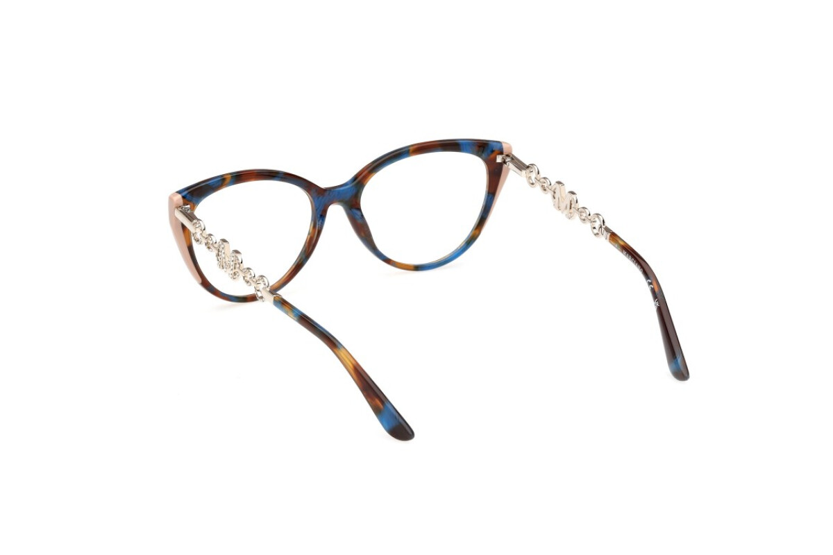 Eyeglasses Woman Guess by Marciano  GM50006 092