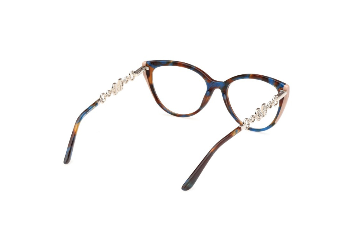 Eyeglasses Woman Guess by Marciano  GM50006 092